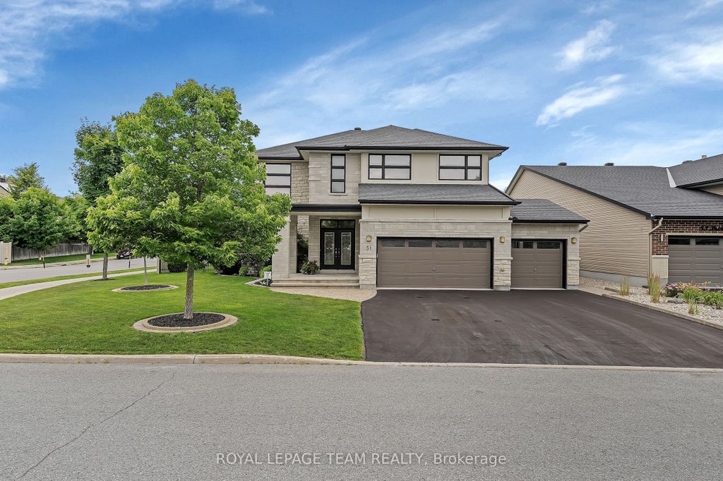 51 Bridle Crest Court, Kanata