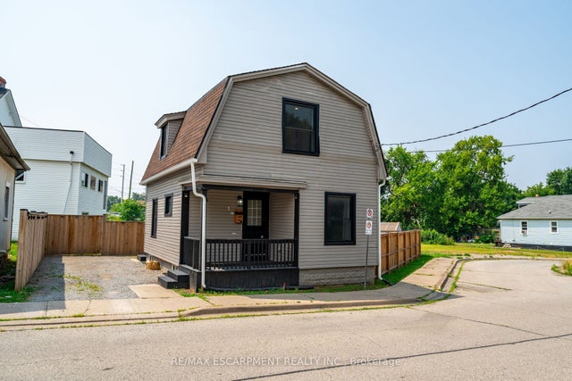 1 Prince Street, St. Catharines