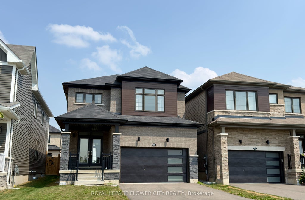 60 Whithorn Crescent, Haldimand