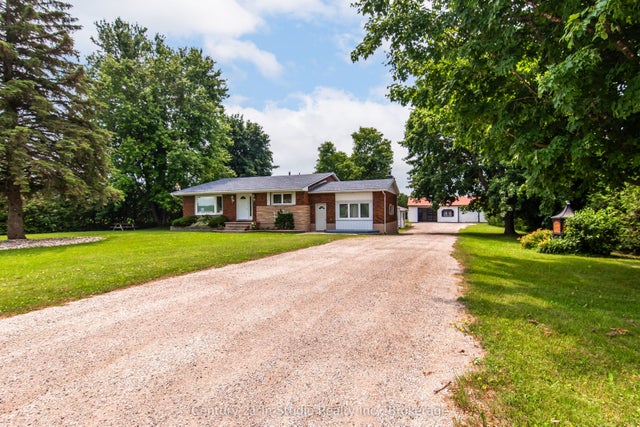 457898 Grey Road 11 Road, Meaford
