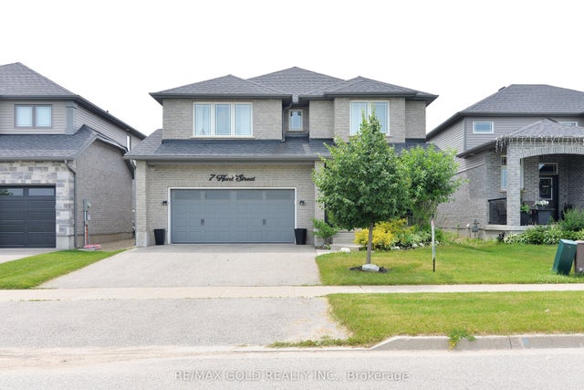 7 Hunt Street, East Luther Grand Valley