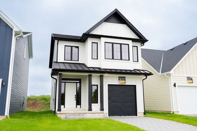 1225 Tulloch Avenue, London South
