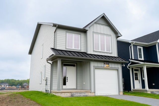 1217 Tulloch Avenue, London South