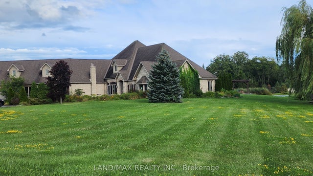 1632 County Rd N/a, Stone Mills