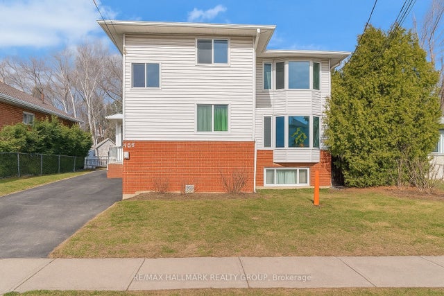375 St Denis Street, Vanier and Kingsview Park