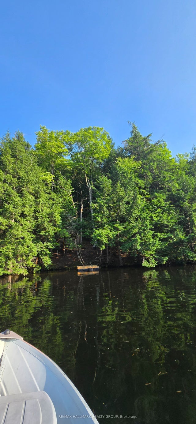 Madawaska River N/a, McNab/Braeside