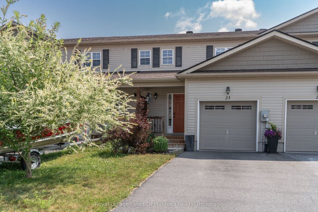 23 Little Ryans Way, Bracebridge