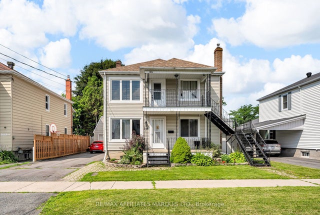 506 Belmont Street, Cornwall