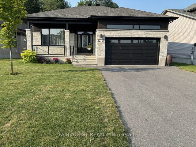 370 Dore Street, Casselman