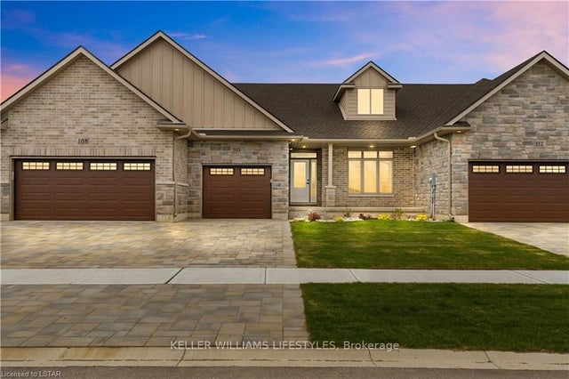 110 Leneve Street, Lambton Shores