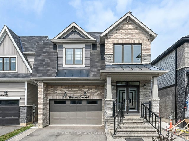 67 Malcolm Crescent, Haldimand