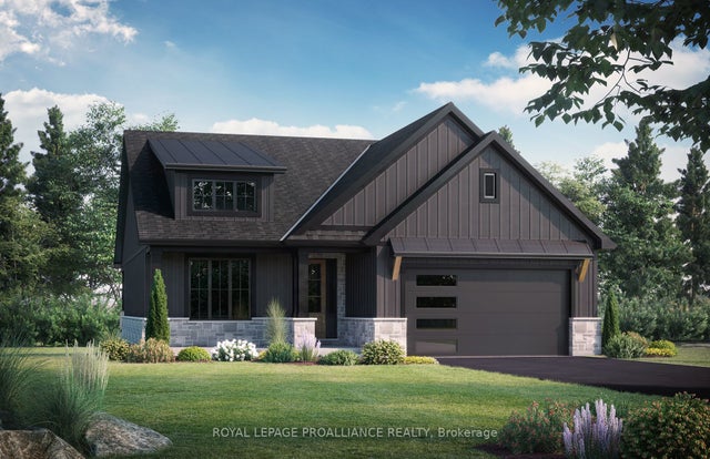 8 Deerview Drive, Quinte West