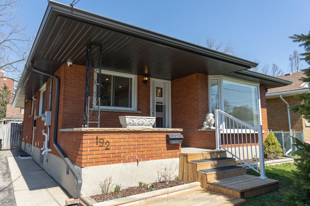 192 Glen Road Upper, Kitchener