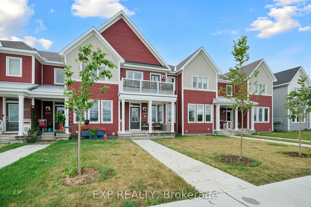 6323 Perth Street, Stittsville - Munster - Richmond