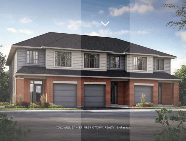 8 Utman Crescent, Carleton Place