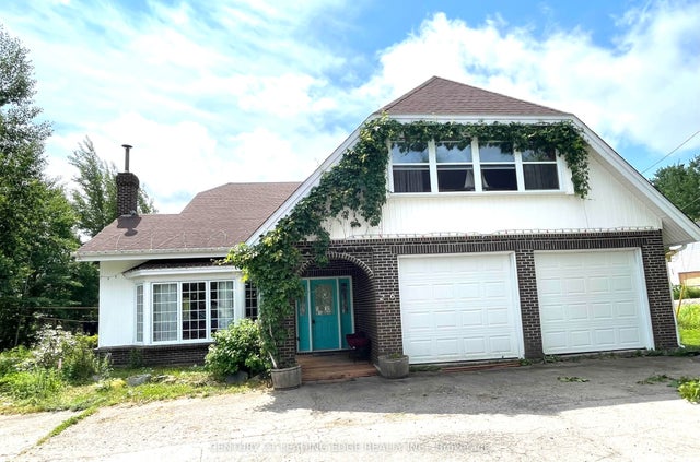 26 Main Road, Out of Area