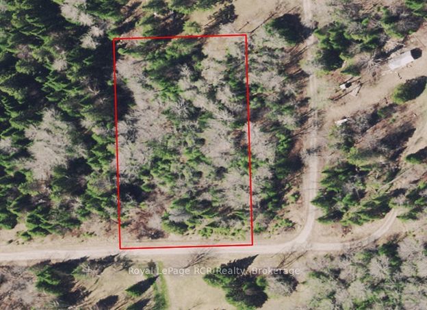 25 I Street, Cockburn Island