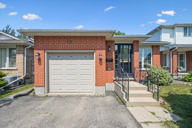 83 Inverness Drive, Guelph