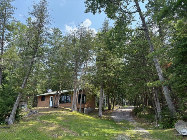 16 Fire Route 311 N/a, Trent Lakes