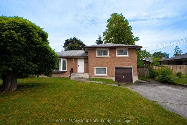 86 Glendale Avenue, St. Catharines