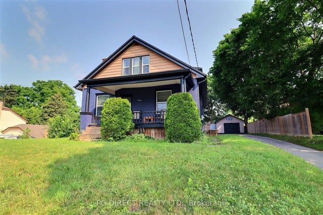7084 Longwoods Road, London South