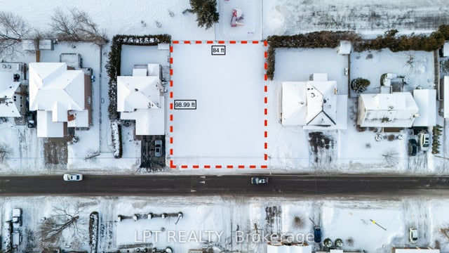 1727 Rosebella Avenue, Blossom Park - Airport and Area