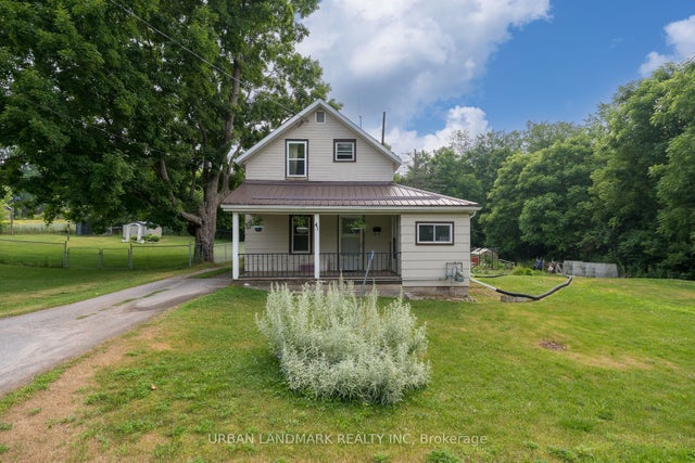 41 Dingman Street, Madoc