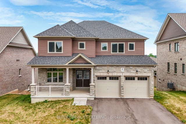 17 Oriole Crescent, Port Colborne