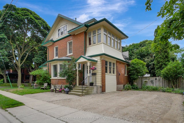 67 Moore Avenue 2, Kitchener