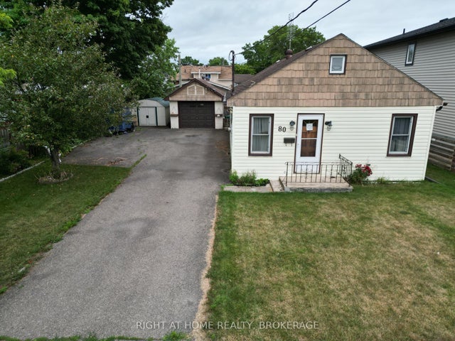 80 Knoll Street, Port Colborne