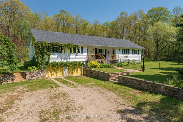 1101 Starratt Road, Ryerson