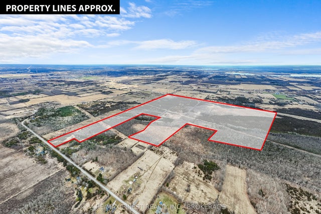 210 Beechwood Road, Greater Napanee