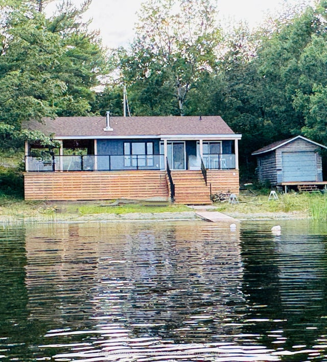 1370 Georgian Bay Water N/a, The Archipelago