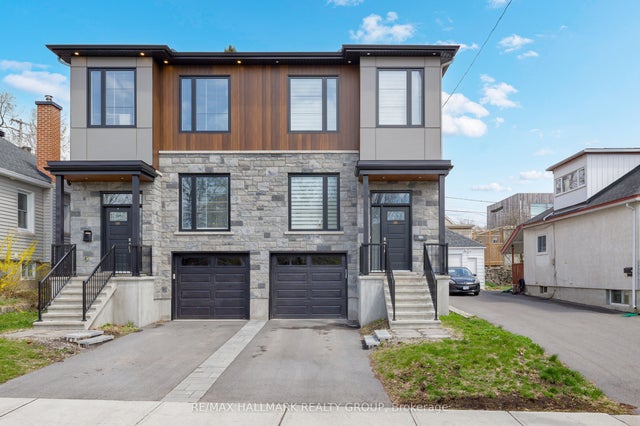165 Longpre Street, Vanier and Kingsview Park