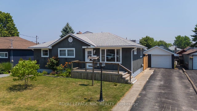 100 Knoll Street, Port Colborne