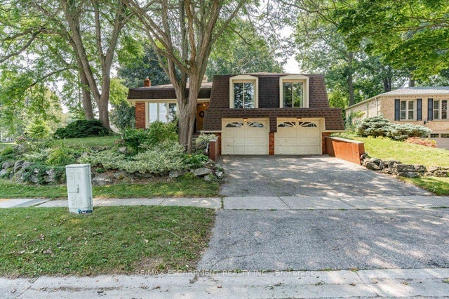 44 Cedarland Drive, Brantford