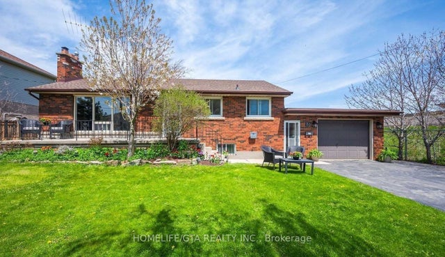 20 Highland Road W, Hamilton