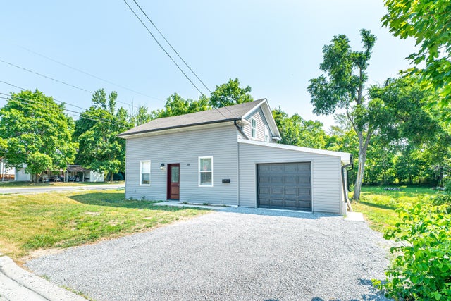 50 St Patrick Street, Kawartha Lakes