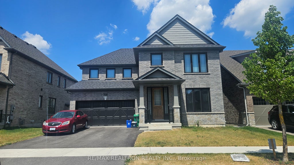 326 Cullen Trail, Peterborough North