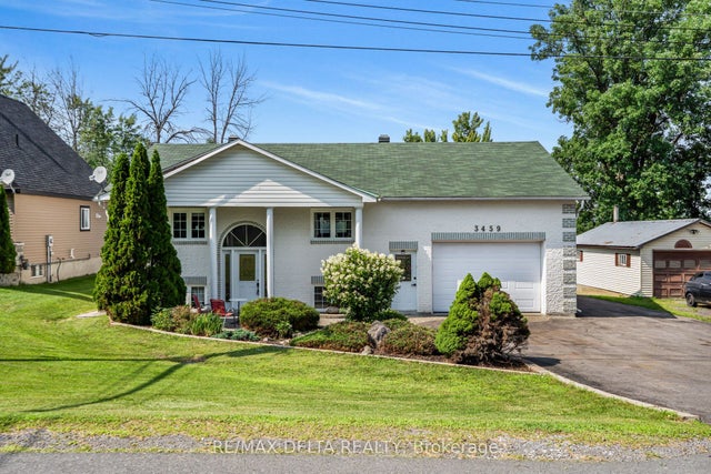 3459 Principale Street, Alfred and Plantagenet