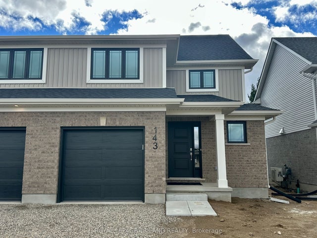 143 Styles Drive, St. Thomas