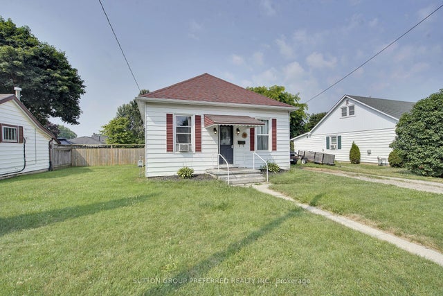 254 King Street, Southwest Middlesex