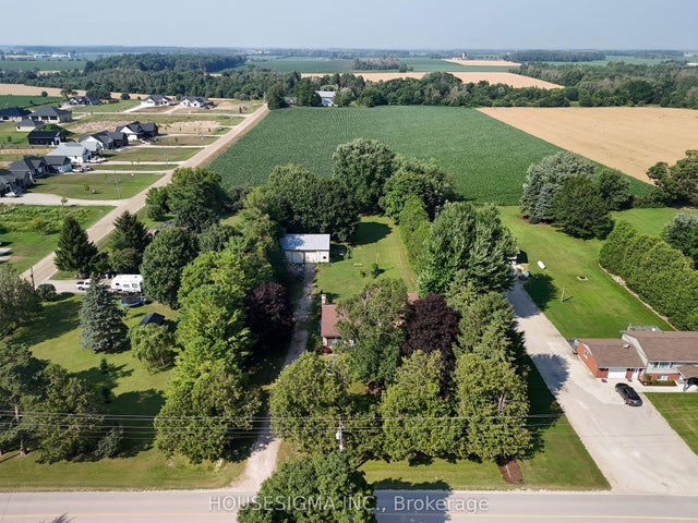 43794 Cranbrook Road, Huron East