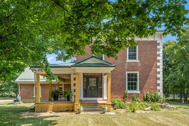 8085 County Road 29 N/a, Elizabethtown-Kitley