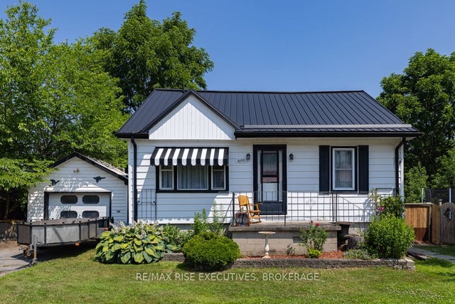 4699 Latimer Road, Frontenac