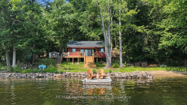 1414 Tennyson Road, Minden Hills