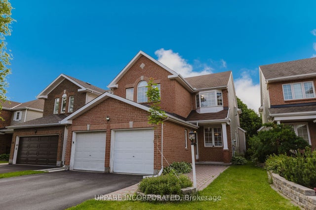 28 Armagh Way, Barrhaven