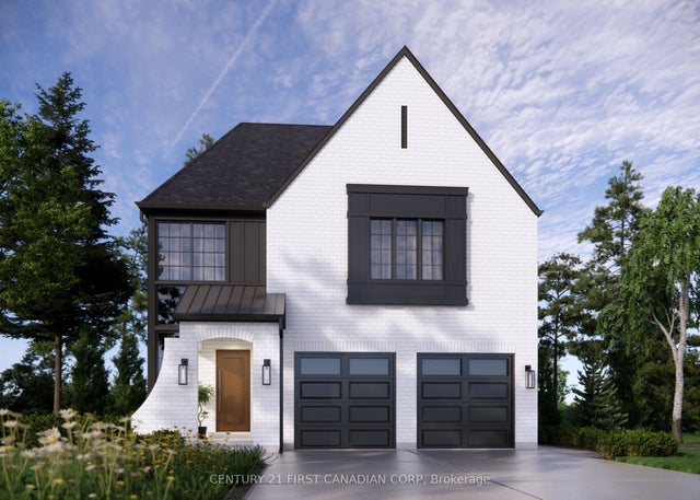 1382 Shields Place E, London North