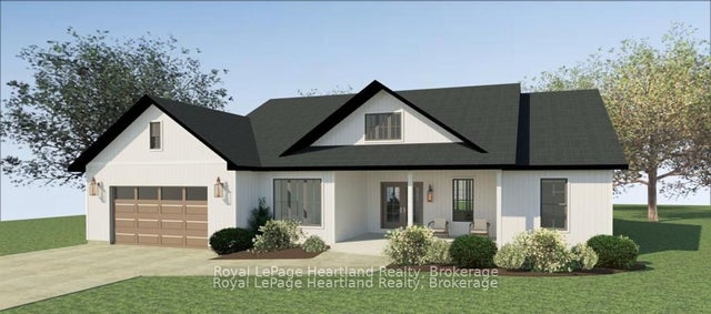 43723 Adelaide Street, Huron East