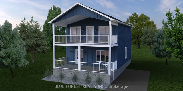 154 Maud Street, Central Elgin